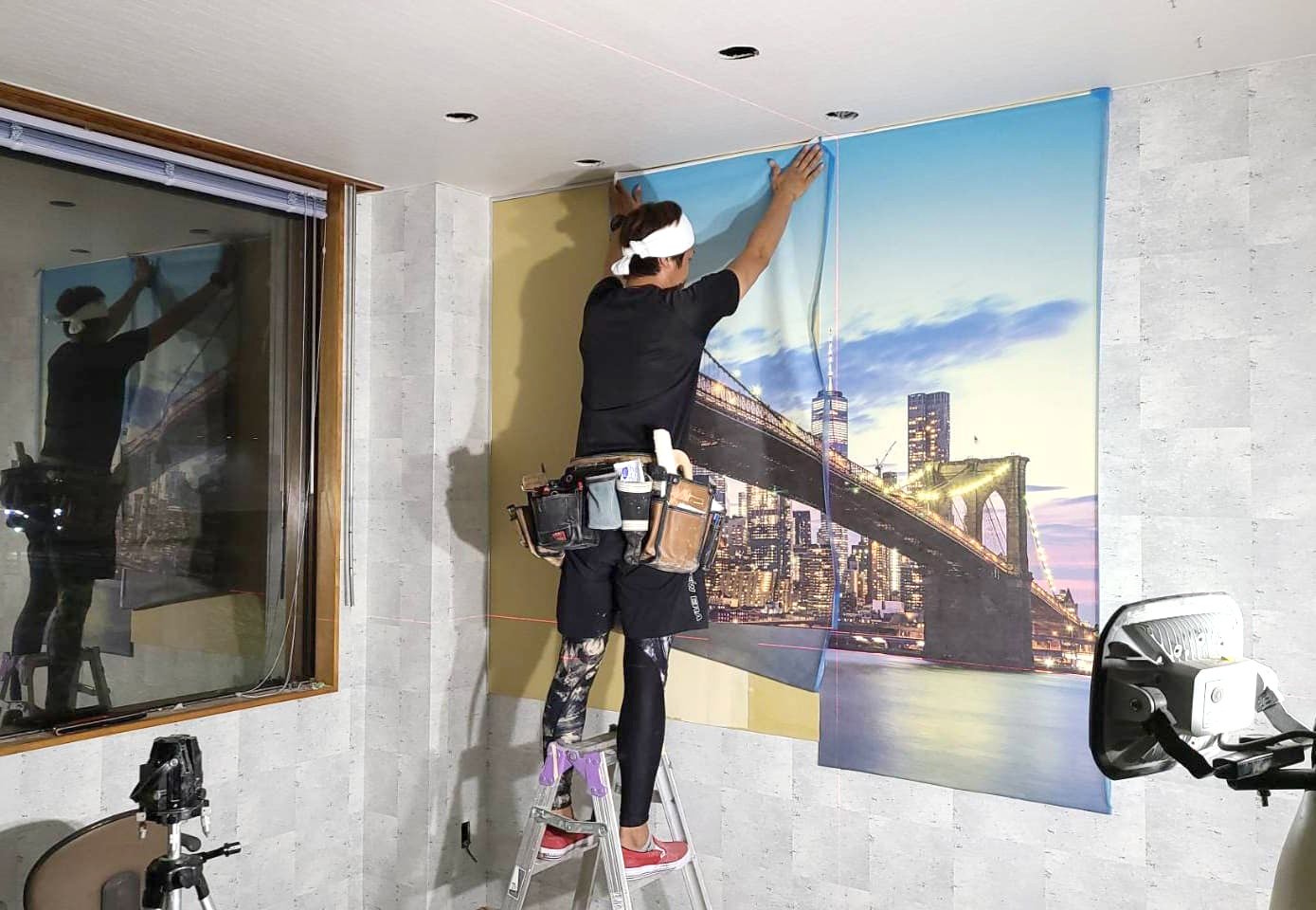 その他特殊クロス