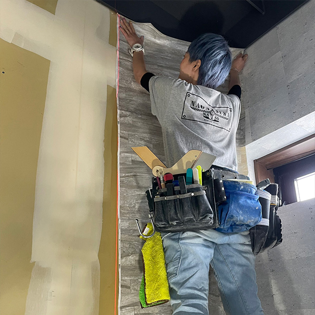 株式会社長塚内装イメージ画像