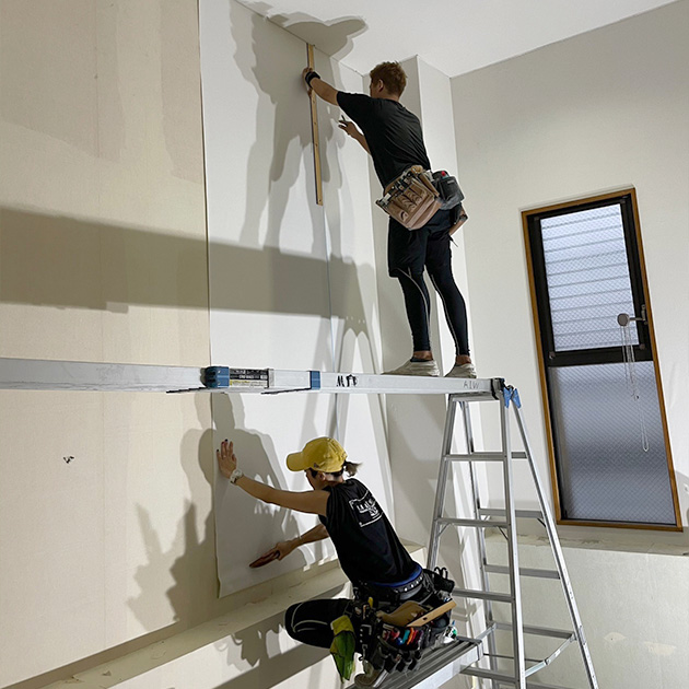 株式会社長塚内装イメージ画像